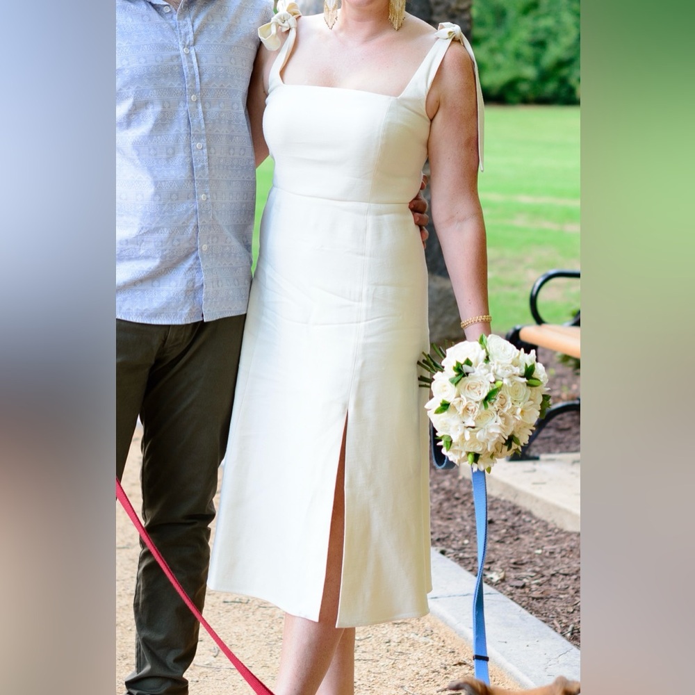 Sézane Dorotha Dress size 40